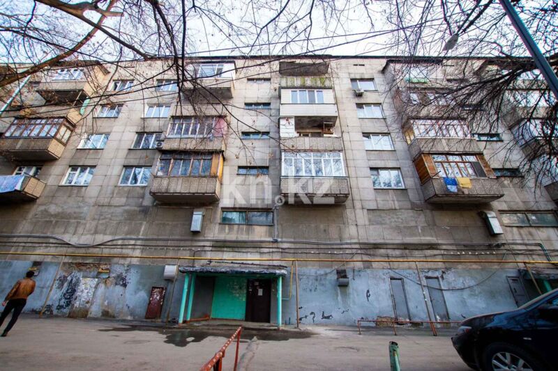 Продажа 2-комнатной квартиры, 54.7 м² - Аренда квартир помесячно в Актобе фото 11 из 12