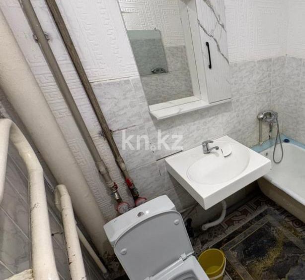 Продажа 1-комнатной квартиры, 30.3 м² - Продажа однокомнатных квартир в Уральске фото 6 из 6