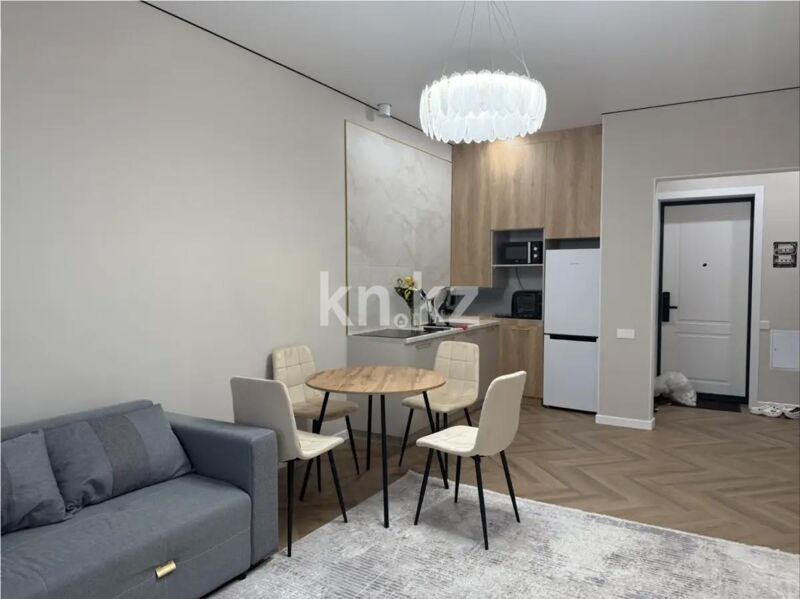 Продажа 2-комнатной квартиры, 50 м² - Продажа двухкомнатных квартир в р-не Нура Астаны - страница 57 фото 3 из 4