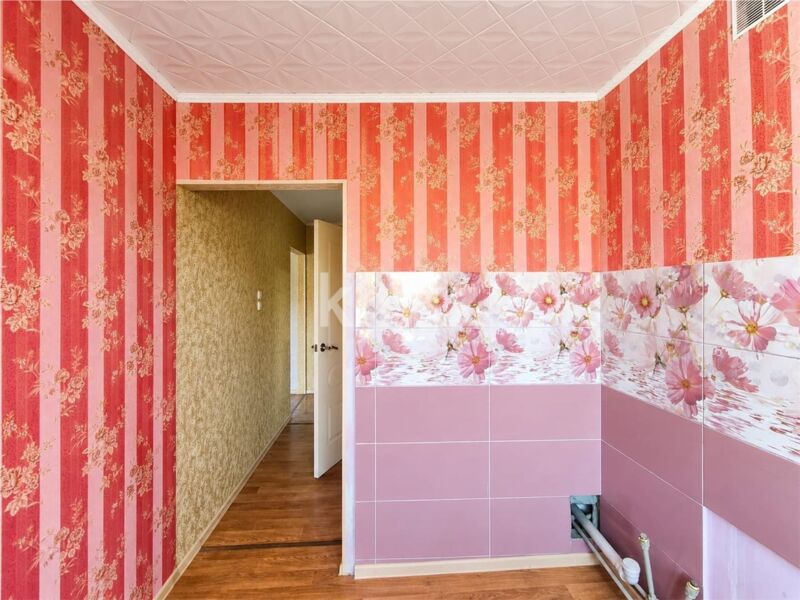 Продажа 2-комнатной квартиры, 45 м² - Продажа двухкомнатных квартир в панельном доме в Темиртау - страница 6 фото 8 из 11