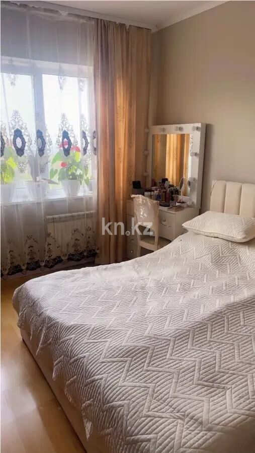Продажа 3-комнатной квартиры, 60 м² - Продажа трехкомнатных квартир в блочном доме в Алматы - страница 5 фото 2 из 4