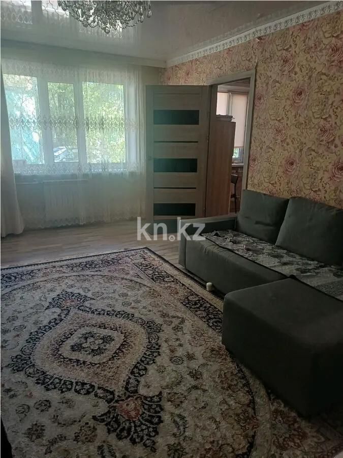 Продажа 3-комнатной квартиры, 44 м² - Продажа трехкомнатных квартир в Караганде - страница 31 фото 1 из 5