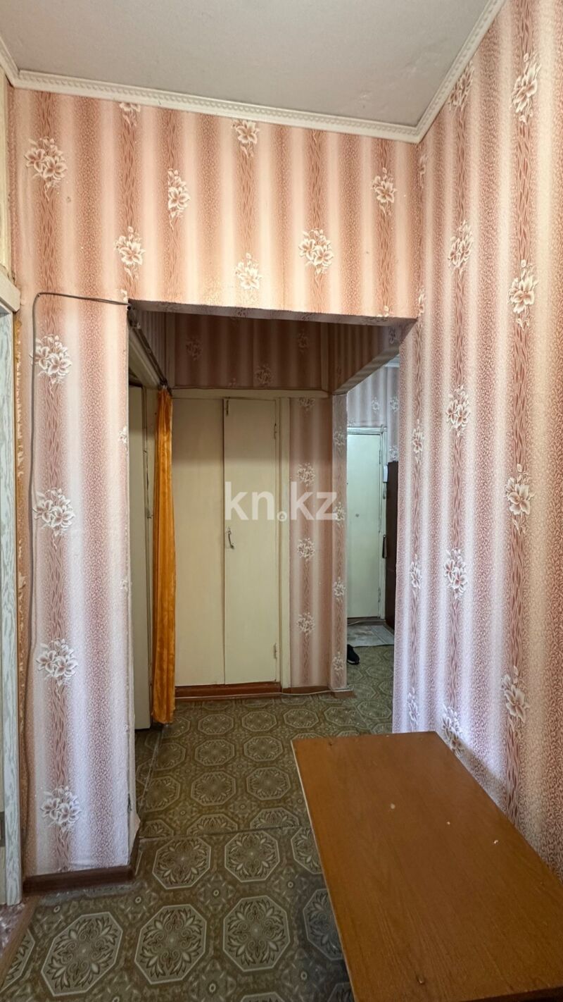 Продажа 3-комнатной квартиры, 67 м² - Недвижимость в Таразе фото 16 из 18