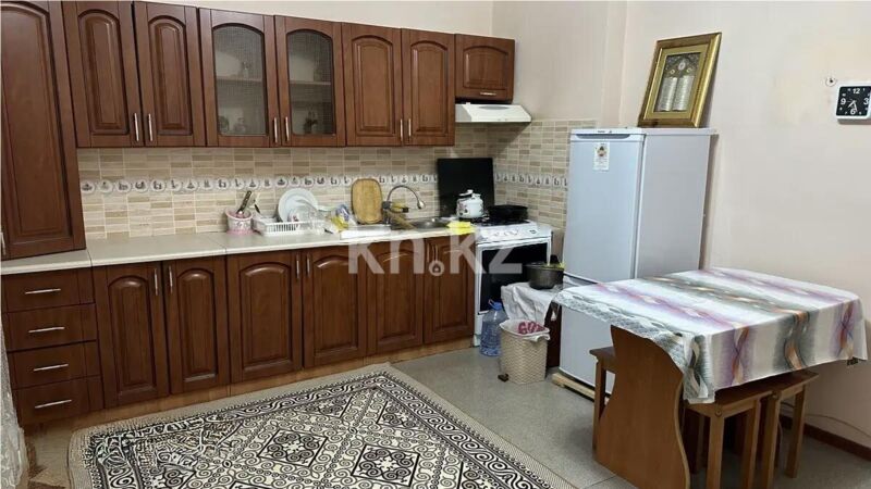 Продажа 1-комнатной квартиры, 49 м² - Недвижимость в Алматы фото 2 из 3