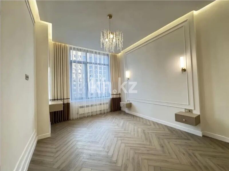 Продажа 3-комнатной квартиры, 80 м² - Продажа квартир в Казахстане - страница 15 фото 2 из 8