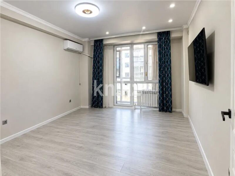Продажа 1-комнатной квартиры, 38 м² - Продажа однокомнатных квартир от собственников в Алматы - страница 18 фото 1 из 3