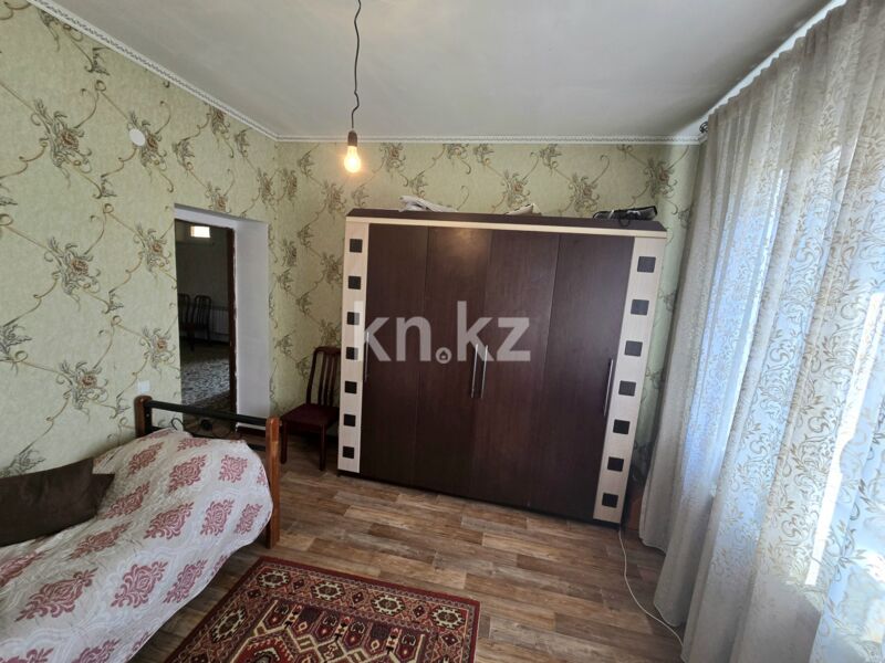 Продажа 5-комнатного дома, 184 м² - Недвижимость в Шымкенте фото 10 из 21
