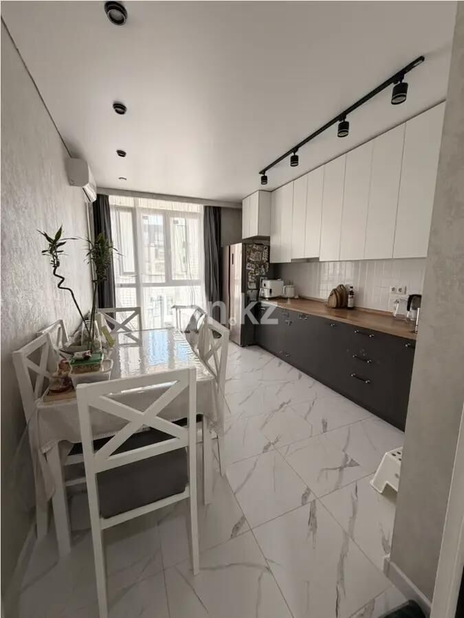 Продажа 2-комнатной квартиры, 44.2 м² - Продажа двухкомнатных квартир в Наурызбайском р-не Алматы - страница 17 фото 3 из 5