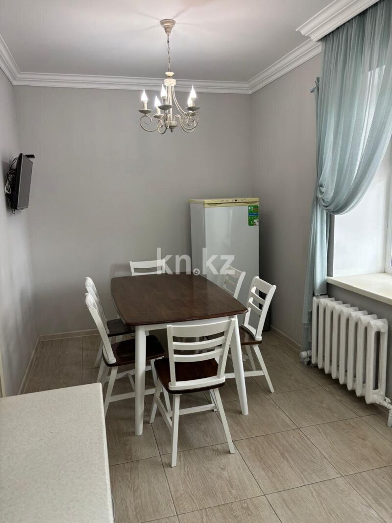 Продажа 3-комнатной квартиры, 88 м² - Продажа трехкомнатных квартир в Астане - страница 2 фото 6 из 21
