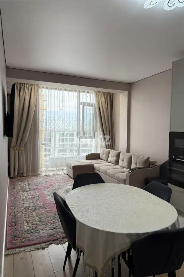 Продажа 3-комнатной квартиры, 78.8 м² - Продажа квартир в Казахстане - страница 30 фото 1 из 6