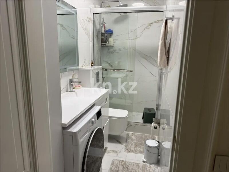 Продажа 3-комнатной квартиры, 91.7 м² - Продажа трехкомнатных квартир в Наурызбайском р-не Алматы - страница 17 фото 4 из 5