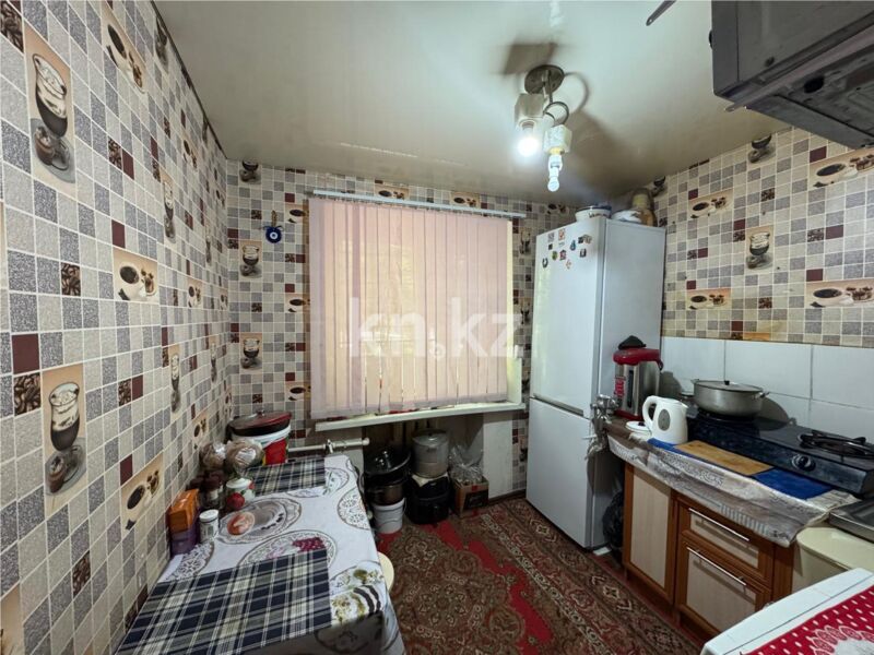 Продажа 2-комнатной квартиры, 46 м² - Продажа двухкомнатных квартир в Темиртау - страница 13 фото 6 из 10