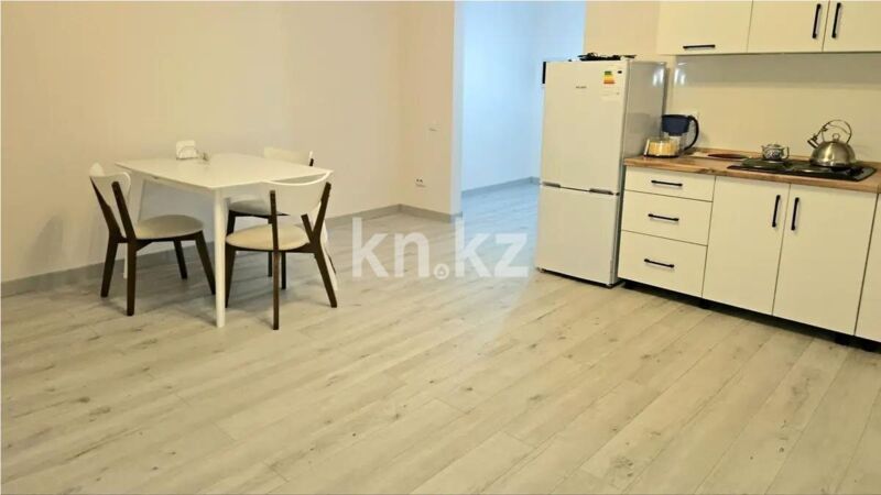 Продажа 1-комнатной квартиры, 33.4 м² - Продажа однокомнатных квартир от собственников в Казахстане - страница 45 фото 2 из 4