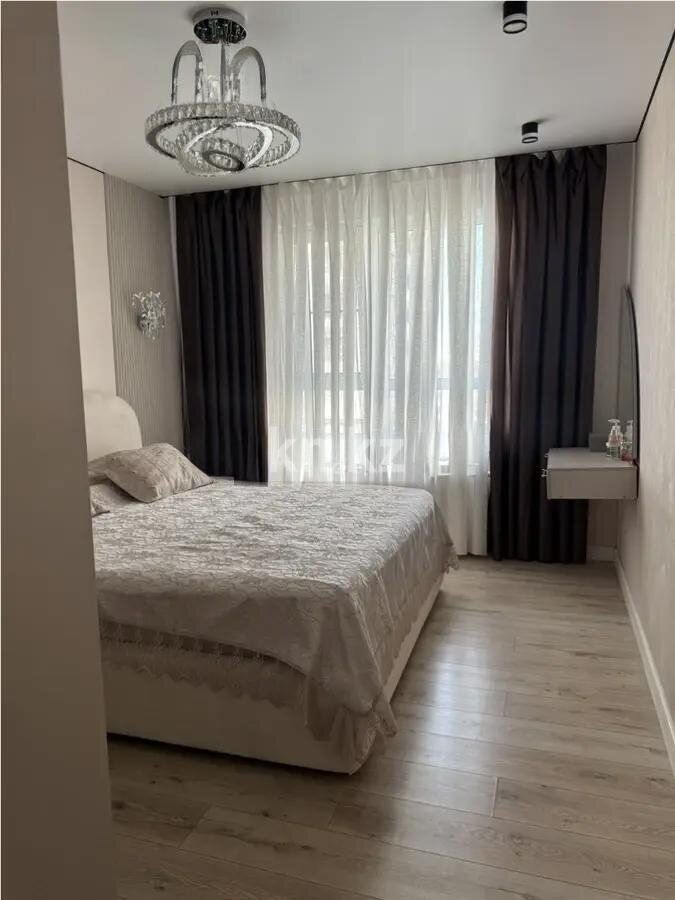 Продажа 3-комнатной квартиры, 92 м² - Продажа квартир в Казахстане - страница 193 фото 2 из 5