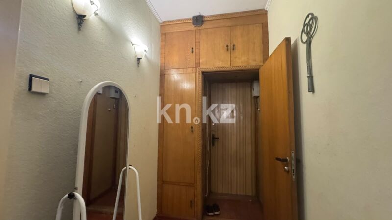 Продажа 1-комнатной квартиры, 39.3 м² - Продажа квартир в панельном доме в Казахстане фото 2 из 15