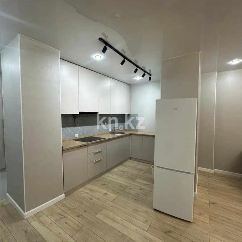 Продажа 3-комнатной квартиры, 51 м² - Продажа трехкомнатных квартир от собственников в Казахстане фото 5 из 6