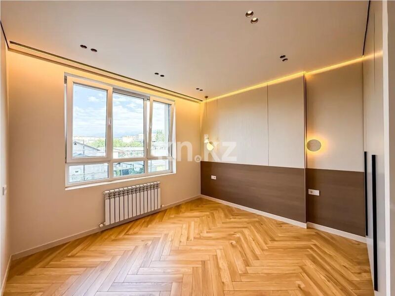Продажа 2-комнатной квартиры, 60 м² - Продажа квартир от собственников в Алматы фото 1 из 4
