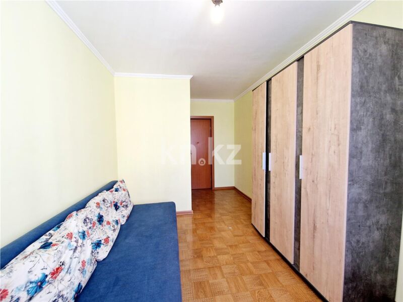 Продажа 3-комнатной квартиры, 70 м² - Продажа квартир в монолитно-каркасном доме в Караганде - страница 8 фото 7 из 16
