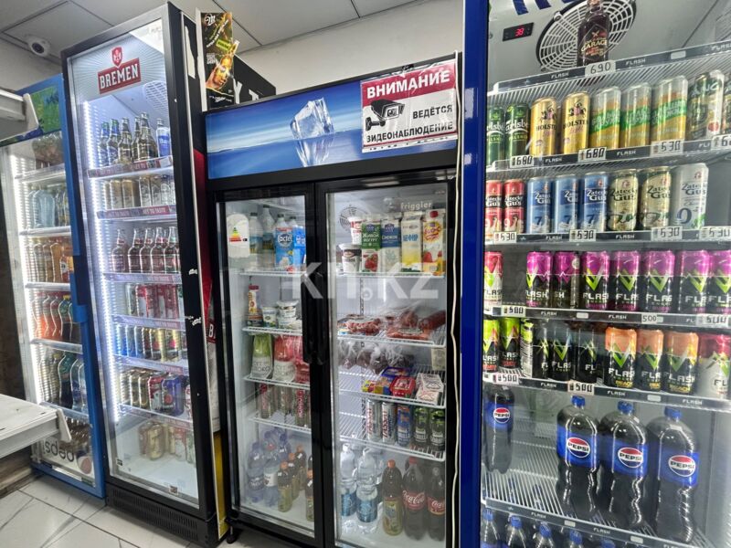 Продажа помещения, 36 м² - Продажа офисных и торговых помещений в Караганде без посредников фото 4 из 10