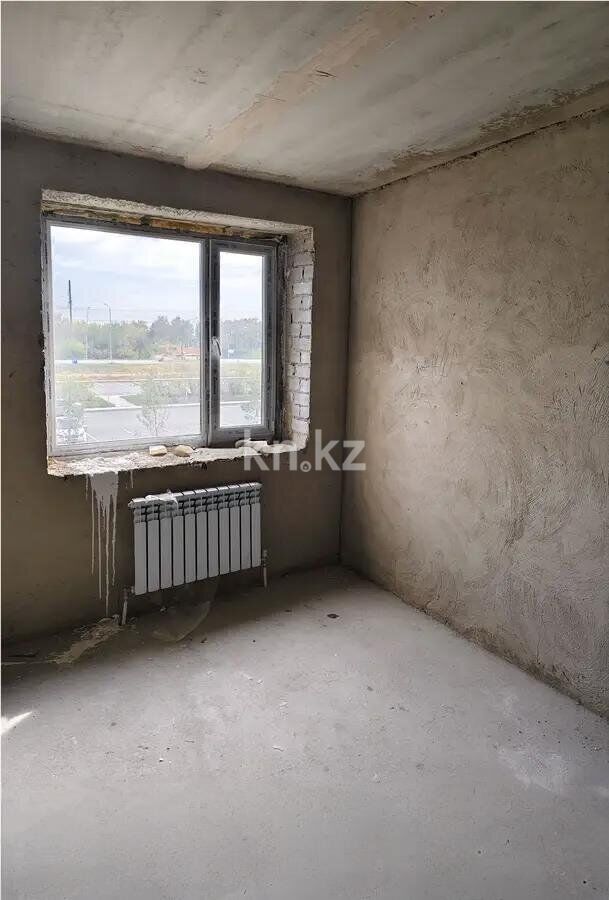 Продажа 1-комнатной квартиры, 35.5 м² - Продажа  однокомнатных квартир в новостройках Астаны - страница 43 фото 1 из 2