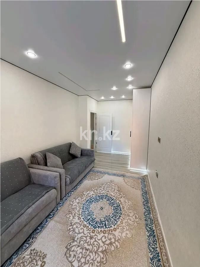 Продажа 3-комнатной квартиры, 90 м² - Продажа трехкомнатных квартир в р-не Сарыарка Астаны - страница 9 фото 3 из 5
