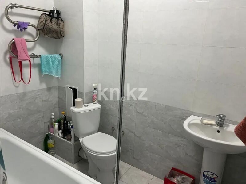 Продажа 1-комнатной квартиры, 40 м² - Продажа однокомнатных квартир в р-не Сарыарка Астаны - страница 22 фото 3 из 5