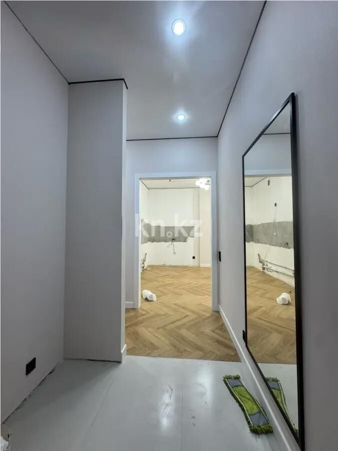 Продажа 3-комнатной квартиры, 71.9 м² - Продажа квартир в кирпичном доме в Астане - страница 12 фото 5 из 6