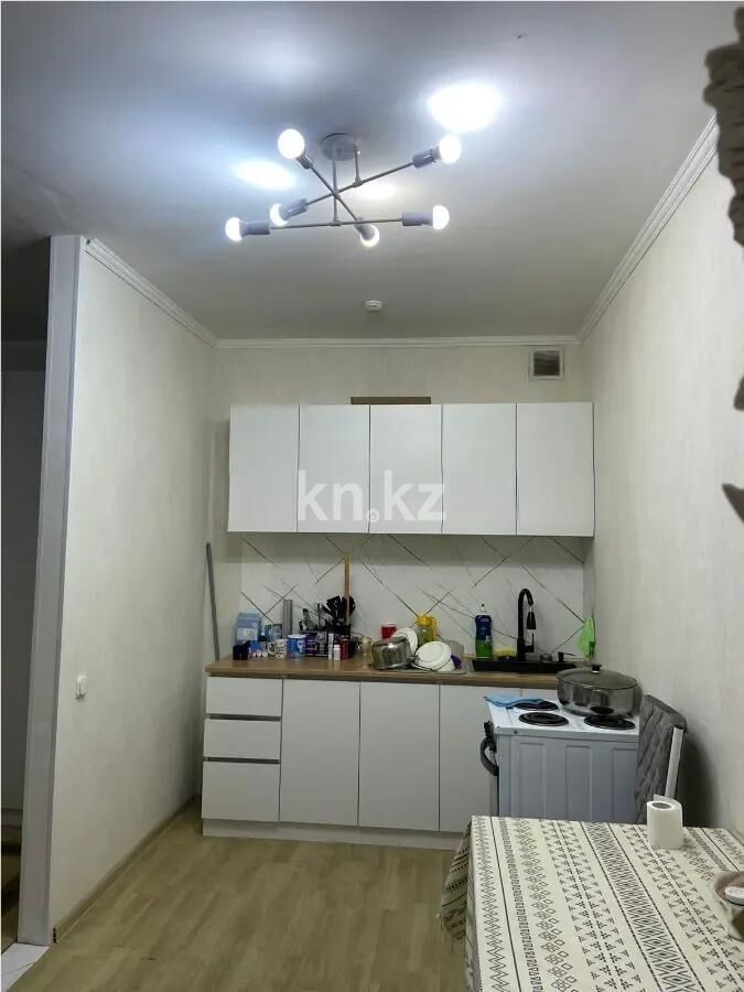 Продажа 1-комнатной квартиры, 55.2 м² - Продажа однокомнатных квартир в р-не Байконур Астаны - страница 2 фото 2 из 4