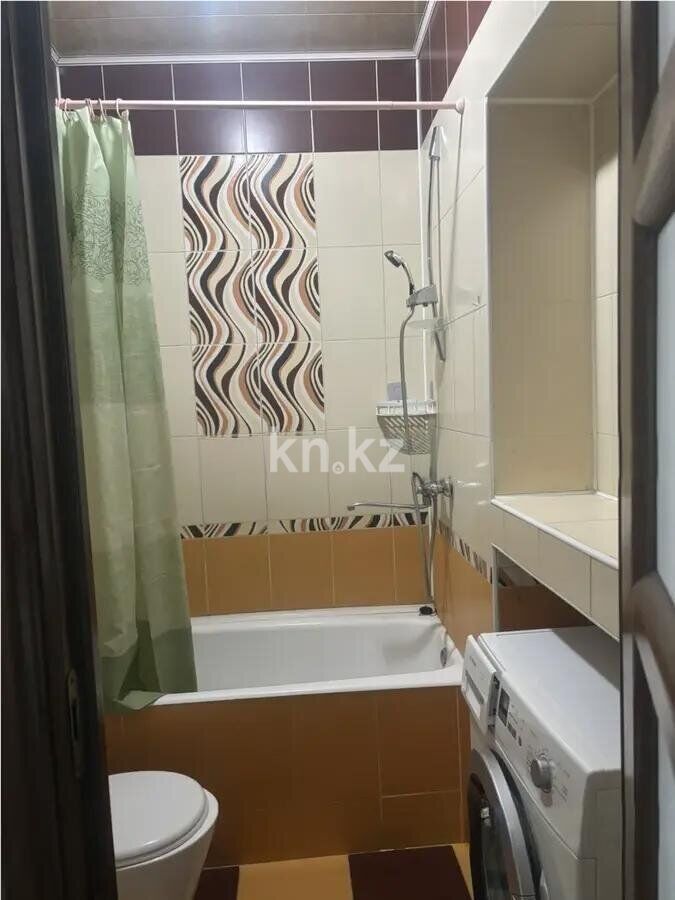 Продажа 2-комнатной квартиры, 51 м² - Продажа квартир в Казахстане - страница 76 фото 4 из 4