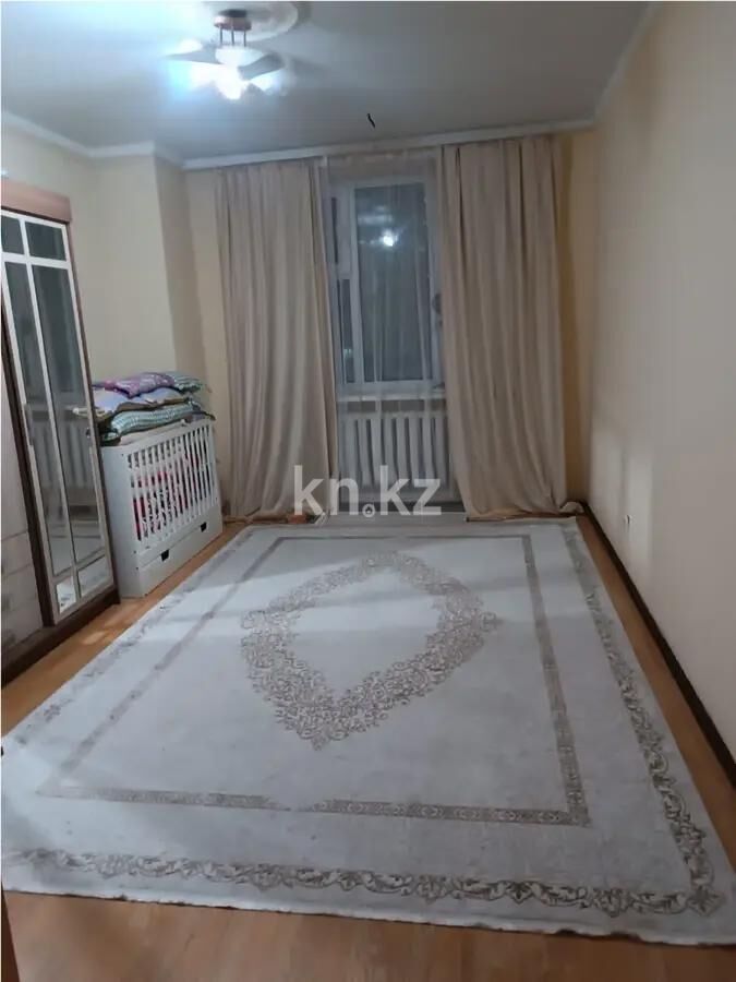 Продажа 2-комнатной квартиры, 64 м² - Продажа квартир в монолитно-каркасном доме в Астане - страница 41 фото 2 из 4
