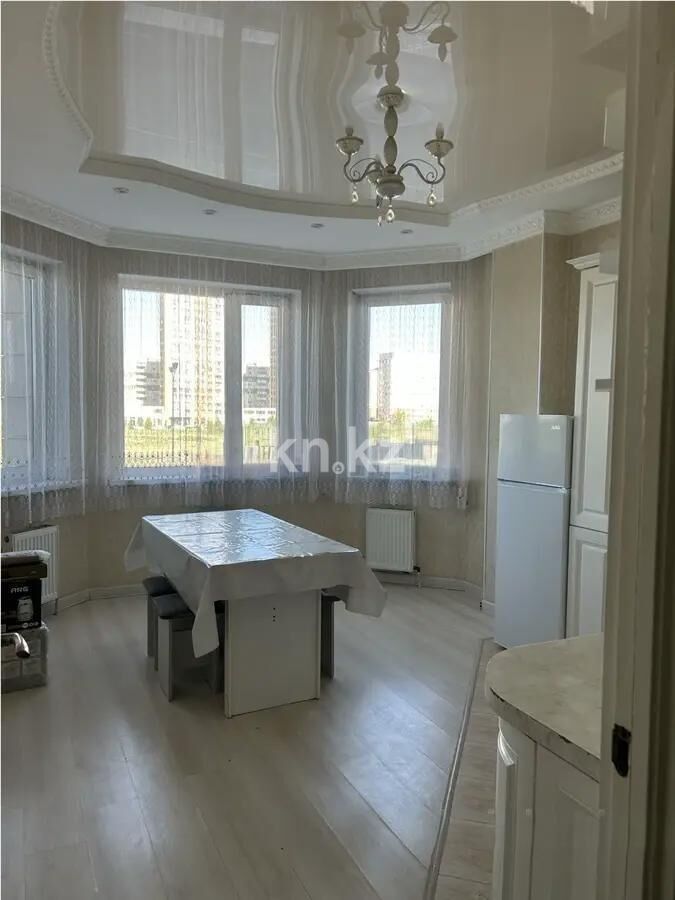 Продажа 2-комнатной квартиры, 67 м² - Продажа двухкомнатных квартир в р-не Есиль Астаны - страница 32 фото 3 из 5