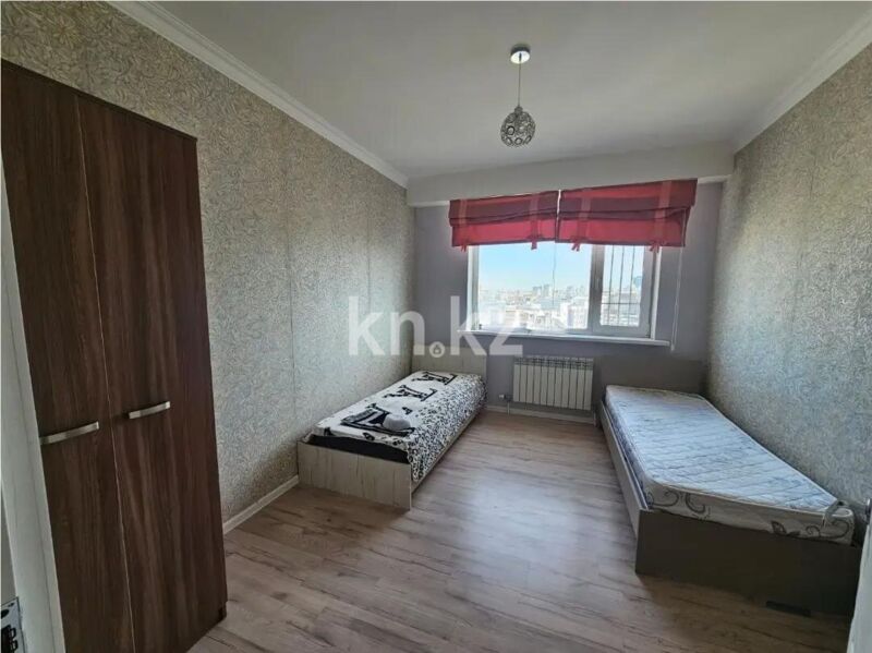 Продажа 3-комнатной квартиры, 65 м² - Продажа  трехкомнатных квартир в новостройках Астаны - страница 26 фото 3 из 5