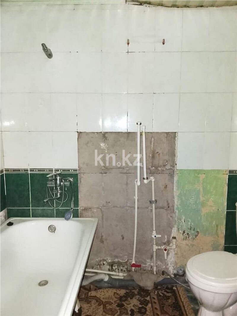 Продажа 2-комнатной квартиры, 47 м² - Продажа двухкомнатных квартир в панельном доме в Казахстане - страница 26 фото 2 из 2