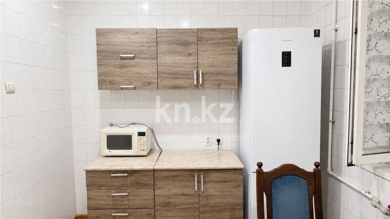 Продажа 3-комнатной квартиры, 65 м² - Продажа квартир в Ауэзовском р-не Алматы - страница 3 фото 3 из 4