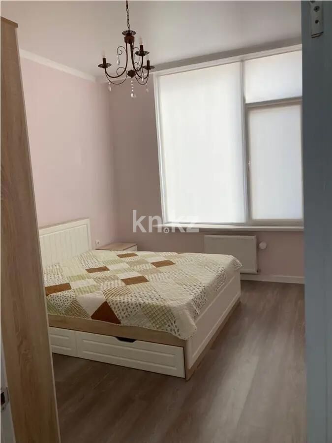 Продажа 2-комнатной квартиры, 51.2 м² - Недвижимость в Астане - страница 29 фото 2 из 4