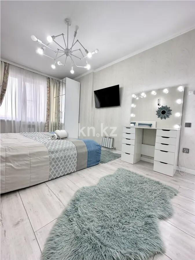 Продажа 4-комнатной квартиры, 89 м² - Продажа четырехкомнатных квартир в Алматы - страница 22 фото 2 из 5