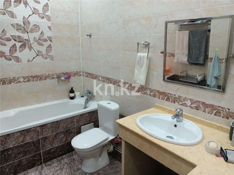Продажа 3-комнатной квартиры, 115 м² - Продажа трехкомнатных квартир в блочном доме в Казахстане - страница 39 фото 16 из 31