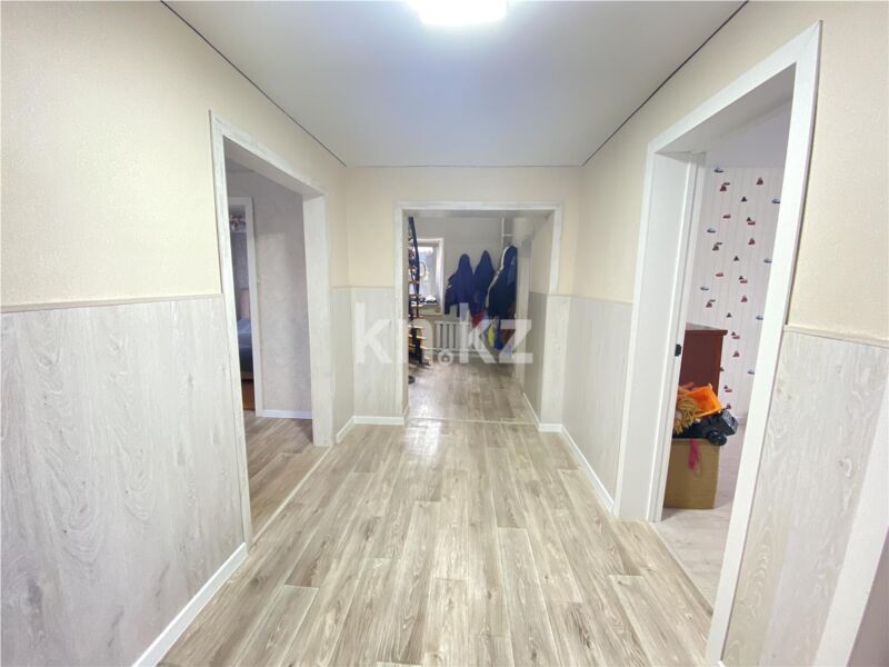 Продажа 6-комнатного дома, 134 м² - Продажа домов, коттеджей в районе ЖБИ Караганды фото 14 из 16