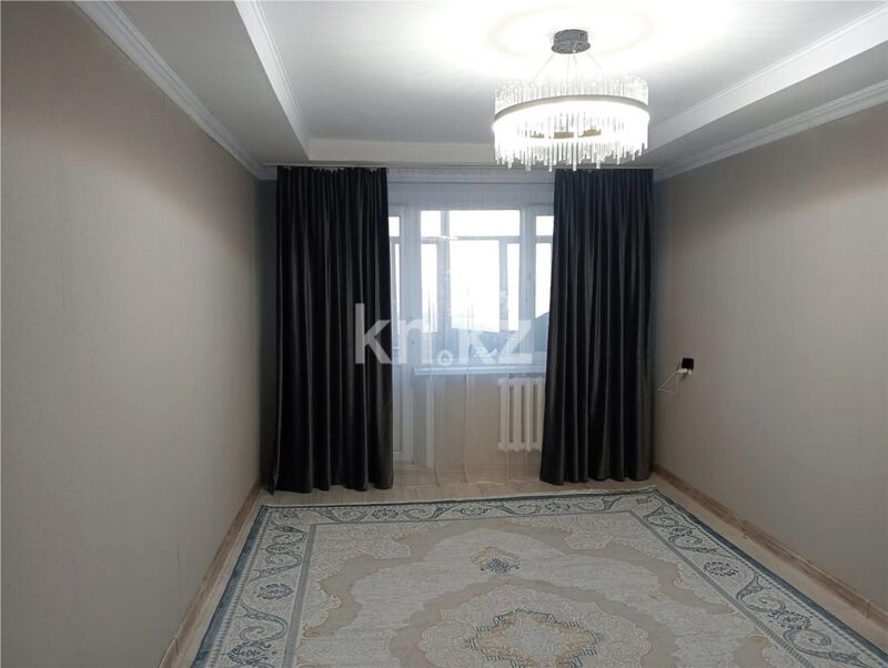 Продажа 2-комнатной квартиры, 49 м² - Продажа двухкомнатных квартир в Абае - страница 4 фото 1 из 6