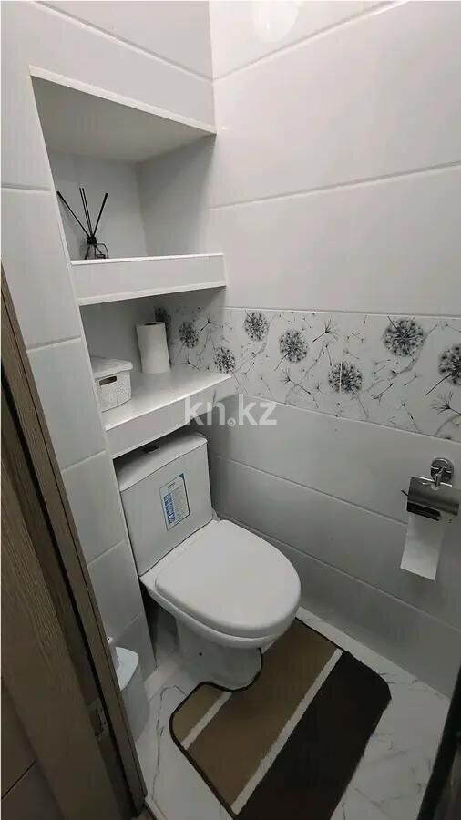 Продажа 4-комнатной квартиры, 82 м² - Продажа четырехкомнатных квартир в Алматы фото 6 из 7