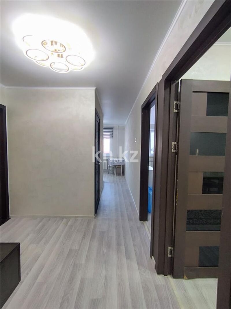 Продажа 3-комнатной квартиры, 62 м² - Продажа трехкомнатных квартир в Темиртау - страница 18 фото 11 из 12