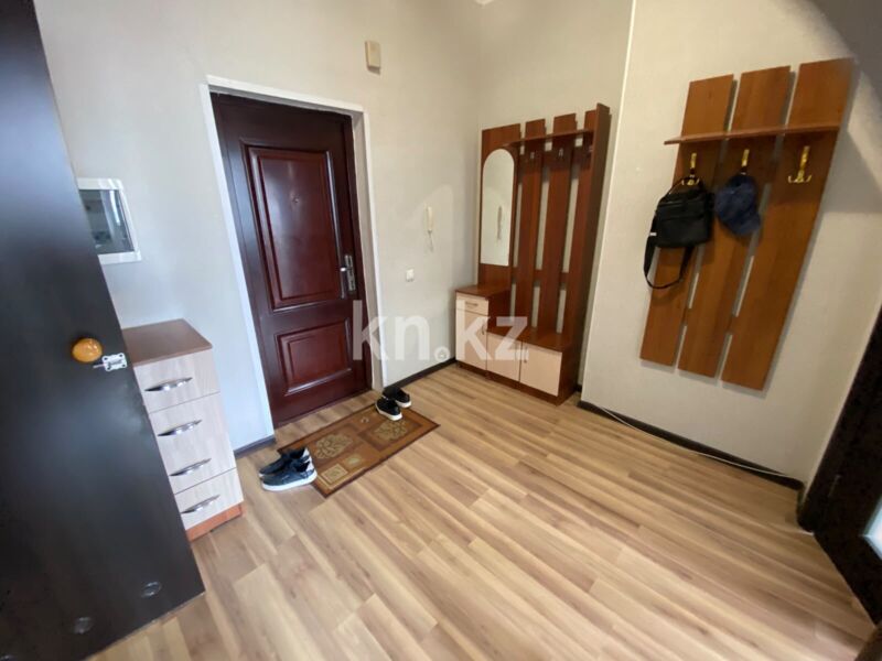 Продажа 1-комнатной квартиры, 56 м² - Продажа однокомнатных квартир в кирпичном доме в Астане - страница 42 фото 5 из 6