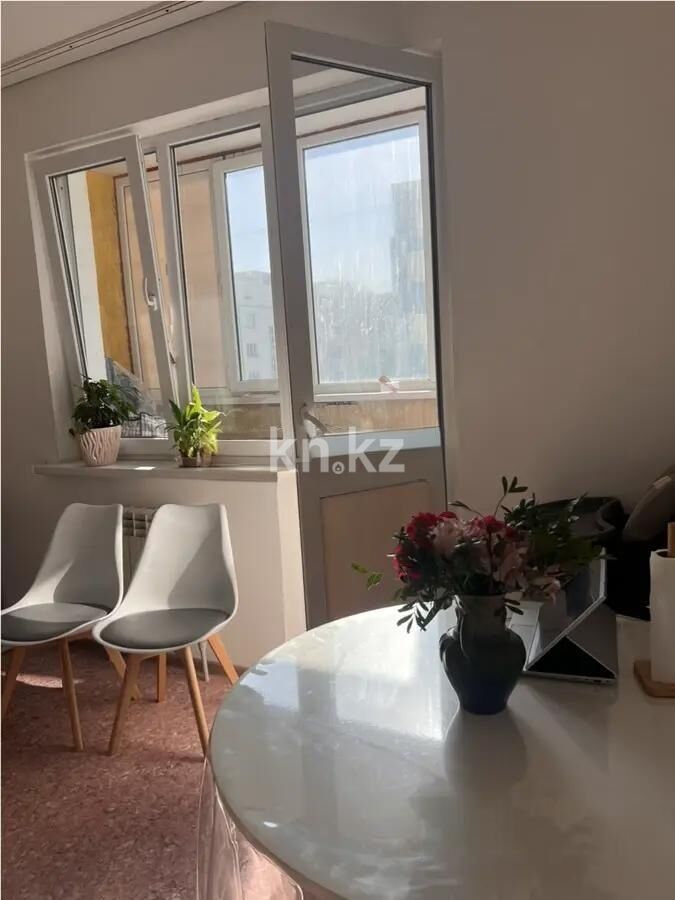 Продажа 1-комнатной квартиры, 45 м² - Продажа квартир в новостройках Алматы без посредников фото 2 из 3