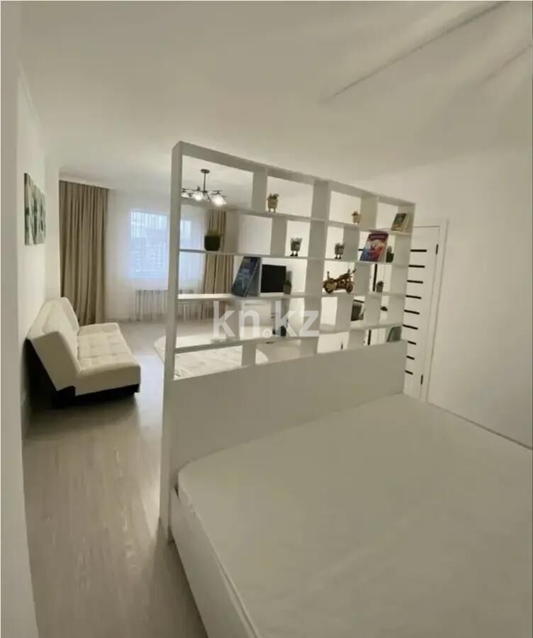Продажа 1-комнатной квартиры, 51 м² - Продажа однокомнатных квартир в р-не Нура Астаны - страница 17 фото 2 из 5