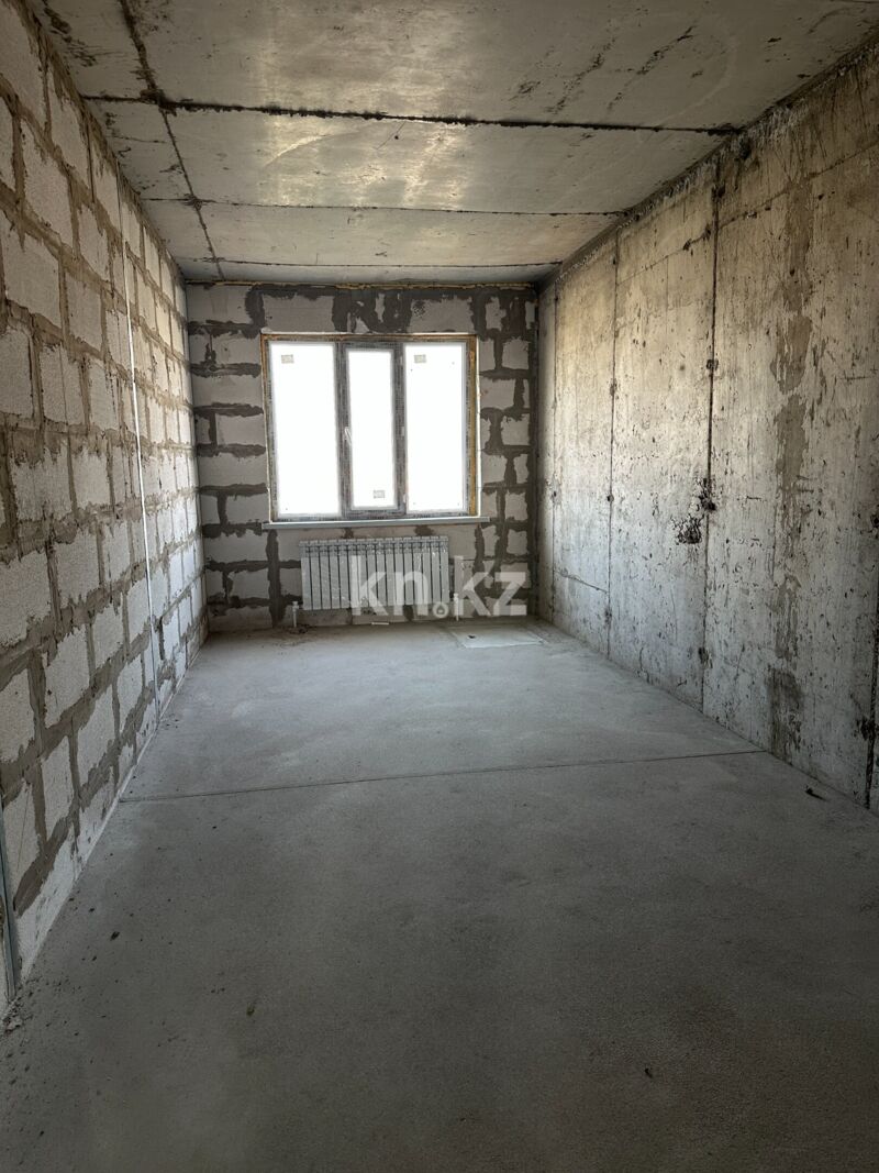 Продажа 3-комнатной квартиры, 75 м² - Продажа трехкомнатных квартир в Алматинской области фото 5 из 9