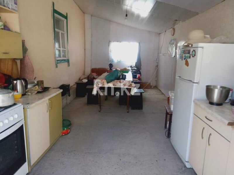 Продажа 3-комнатного дома, 53.6 м² - Продажа недвижимости в Усть-Каменогорске - страница 2 фото 17 из 19