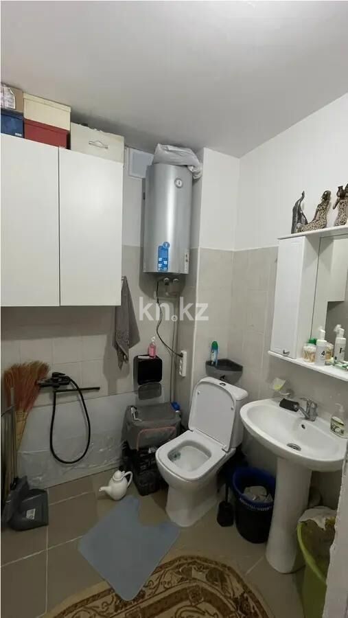 Продажа 3-комнатной квартиры, 90 м² - Продажа трехкомнатных квартир от собственников в Казахстане - страница 11 фото 5 из 6