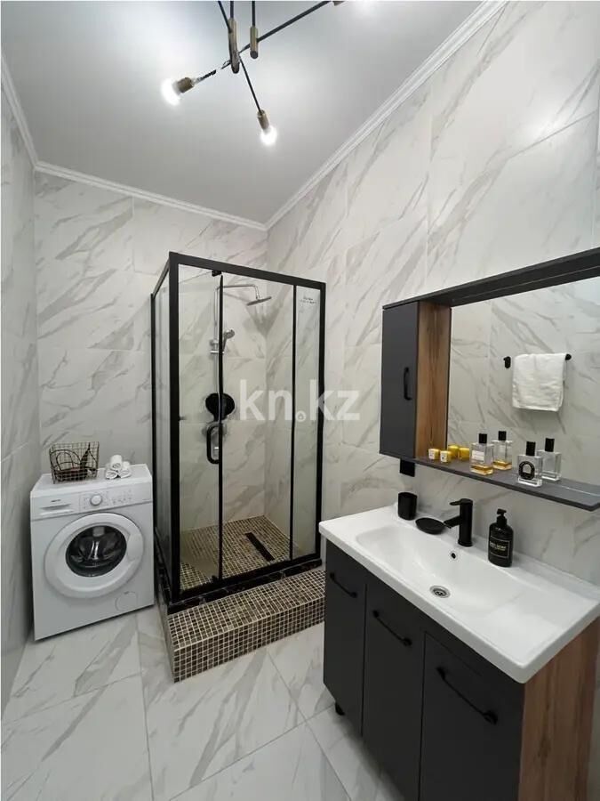 Продажа 3-комнатной квартиры, 58 м² - Продажа квартир в Бостандыкском р-не Алматы - страница 2 фото 3 из 3
