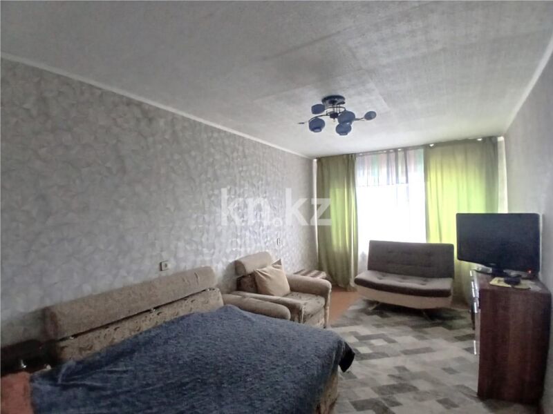Продажа 1-комнатной квартиры, 30 м² - Продажа однокомнатных квартир в кирпичном доме в Караганде фото 2 из 7