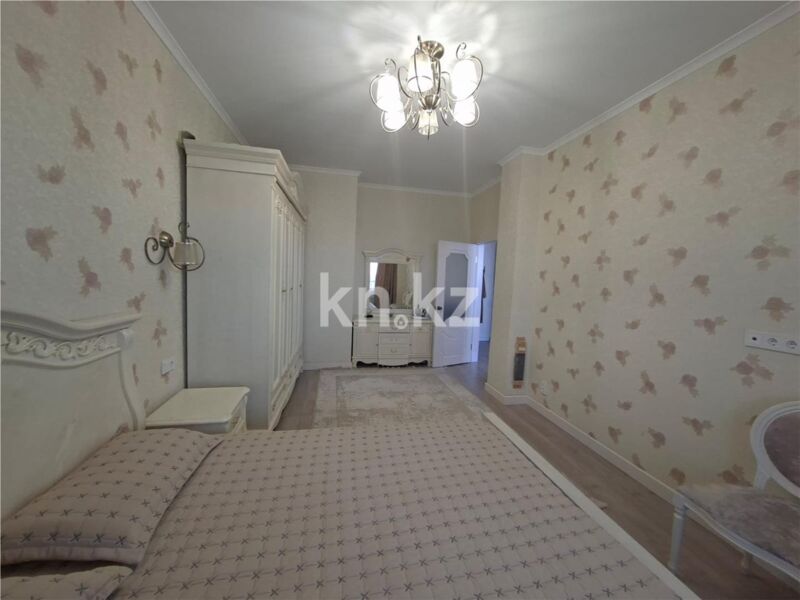 Продажа 3-комнатной квартиры, 84 м² - Продажа трехкомнатных квартир в Караганде - страница 12 фото 9 из 29